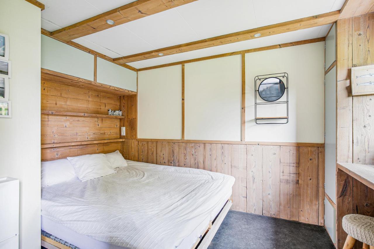 Huskes Hus En Hiem - Rent As One - Chalets 65 & 66 Villa Grou Exterior foto